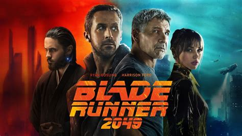 Blade Runner 2049 (2017) - AZ Movies