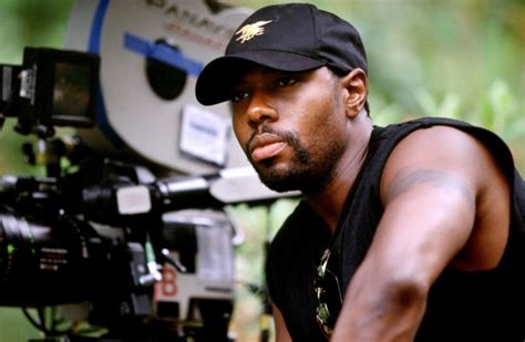 Antoine Fuqua Eyed For 'Equalizer 2', 'Magnificent Seven', And 'Narco Sub'