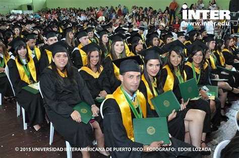 Ceremonia de Graduación de Universidad Interamericana, Rec… | Flickr