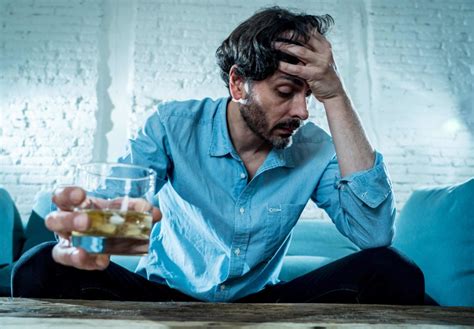 Why is Alcoholism Considered a Chronic Disease?