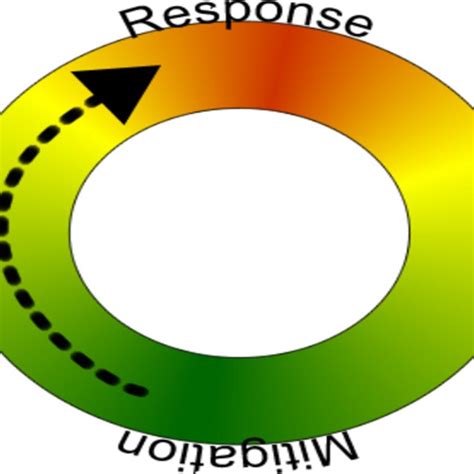 1 The Phases of Emergency Management | Download Scientific Diagram