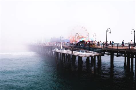 Venice Beach Boardwalk: 4 of the Best Attractions - ConnollyCove