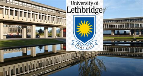 university of lethbridge psychology masters – CollegeLearners.com