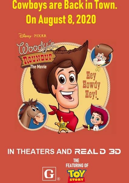 Find an Actor to Play Stinky Pete the Prospector in Woody's Roundup: The Movie on myCast