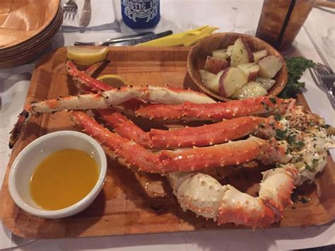 Rustic Inn Crabhouse - Fort Lauderdale Restaurant Review