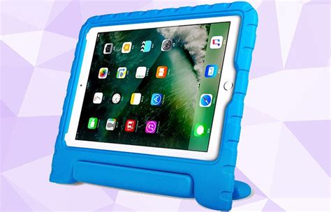 Best tablet cases for kids 2024 | Laptop Mag