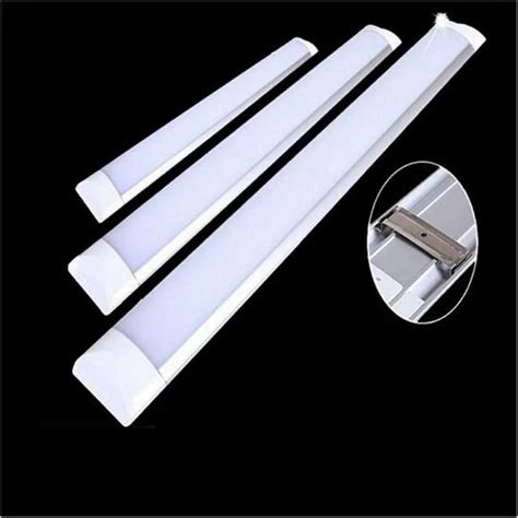 Brand New Explosion Proof T8 LED Tubes Batten Light 4FT 40W 2FT 20W LED tri proof Light Tube ...