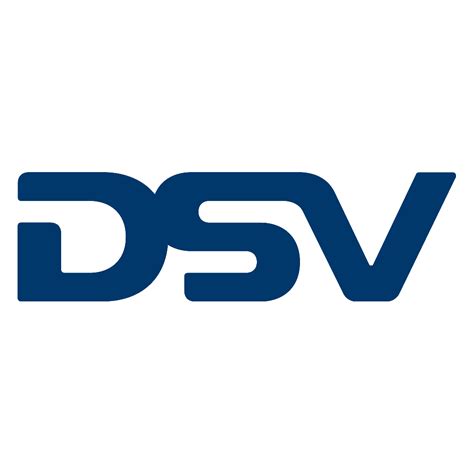 DSV Logo - PNG Logo Vector Brand Downloads (SVG, EPS)