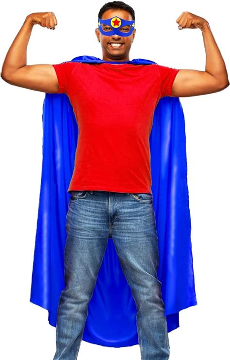 Superhero Cape