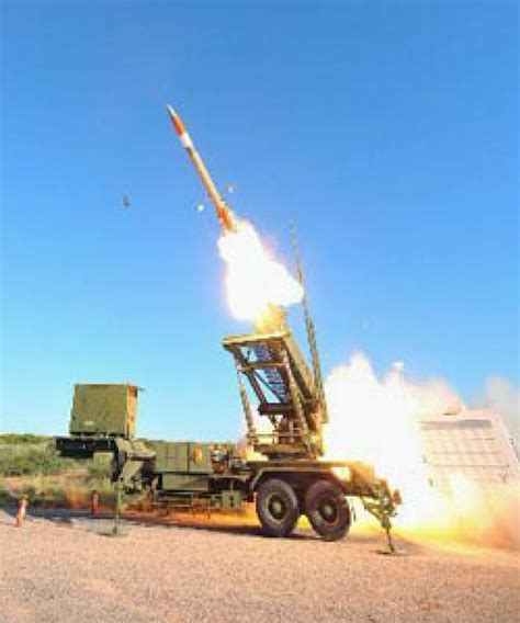 Missile Defense History: Japan Conducts first international test of the ...