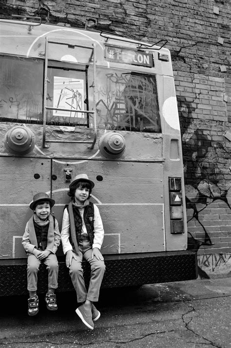 Boys Kids Bus - Free photo on Pixabay