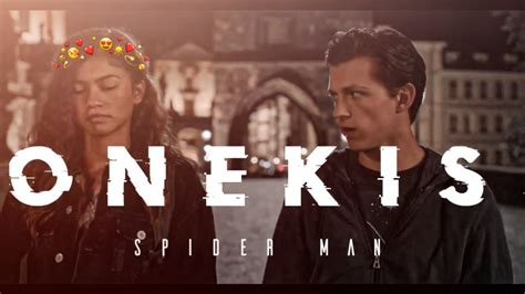 one kiss - Spider Man edit ⚡🔥 | Watsapp status | Peter Parker Edit ...