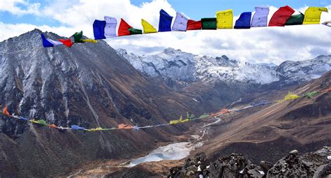 2024 Gangkhar Puensum Trek | Bhutan | Whistling Arrow