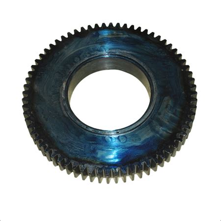 Fabricated Pinion And Gear at Best Price in Howrah | New Technician Enterprise