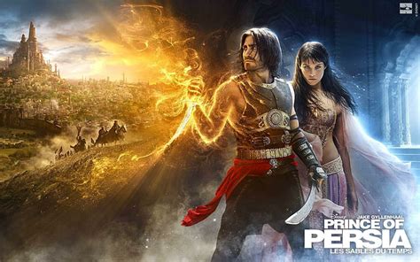 HD wallpaper: Dastan - Prince of Persia - The Sands of Time, prince of persia james ponti ...