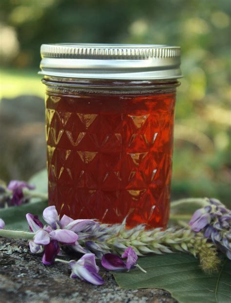 Kudzu Jelly