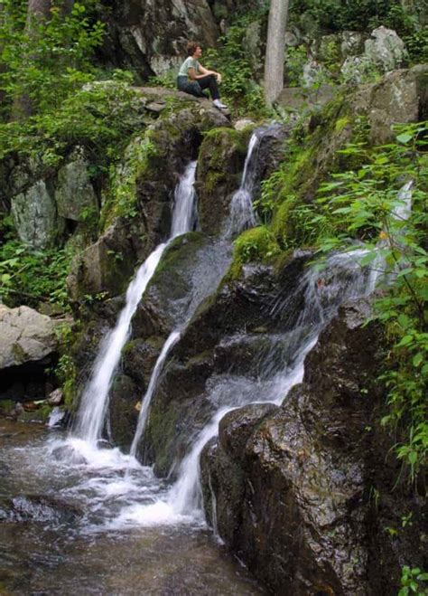 Shenandoah National Park Waterfalls | The Complete Guide - TMBtent