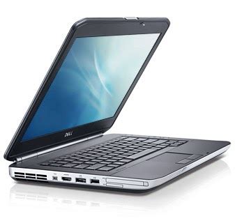 Dell Latitude E5420 Specifications | Laptop Specs