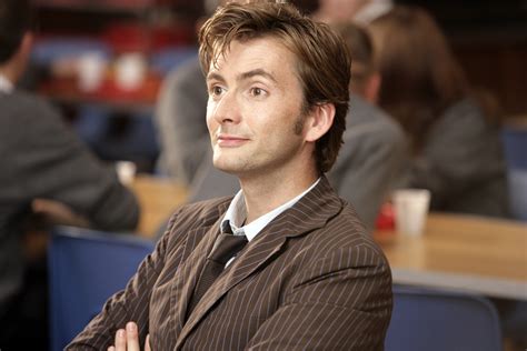 David Tennant