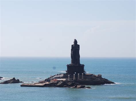 Thiruvalluvar Statue designs, themes, templates and downloadable ...