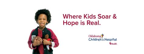 Oklahoma Children’s Hospital - OU Health - MetroFamily Magazine