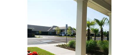 Seashore Highlands Retirement Community in Gulfport, MS - My Caring Plan