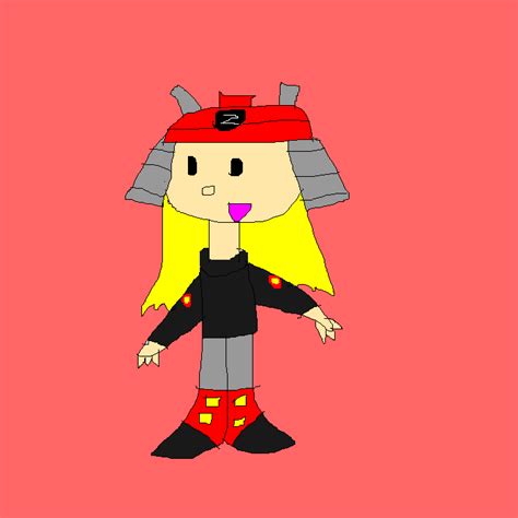 Ashley (Numbuh 0.3) - Codename:Kids Next Door Wiki