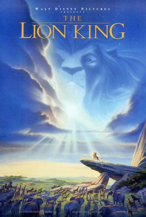 The Best '90s Disney Films: One Writer's Picks | Animated movie posters, Walt disney animated ...