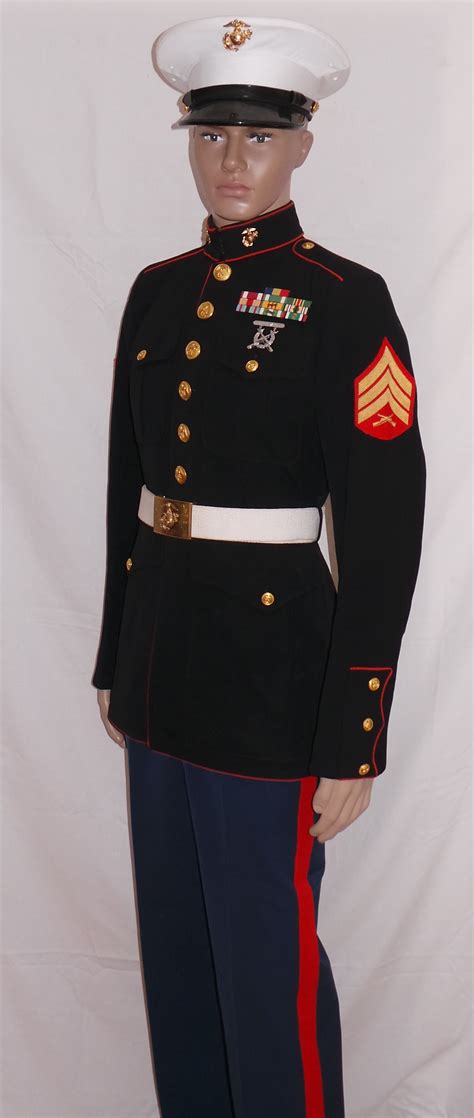 Usmc Uniform Order 2024 - Dani Millie