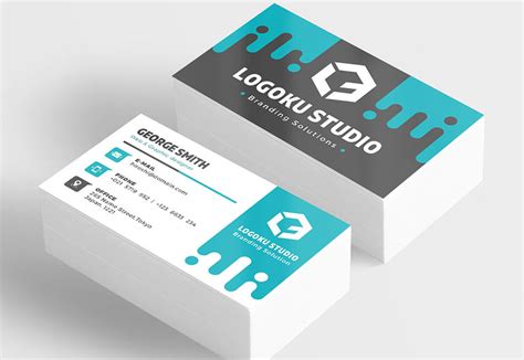 Features to Look for in Your Business Card Design Software - Printers Digest