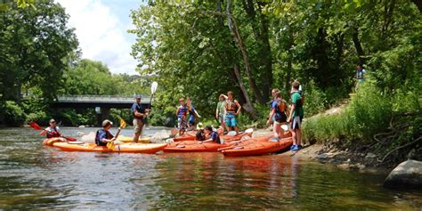 Explore The Cuyahoga - Cuyahoga River Water Trails