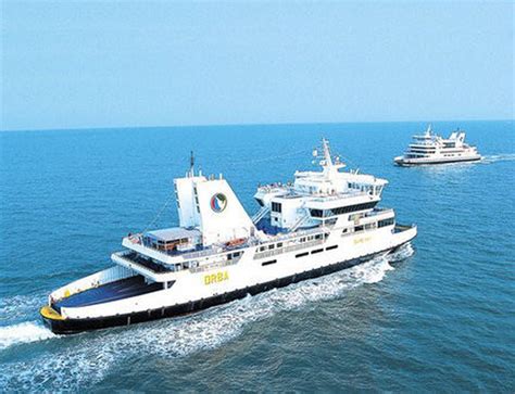 Cape May-Lewes Ferry to change service due to weather, low traffic - nj.com