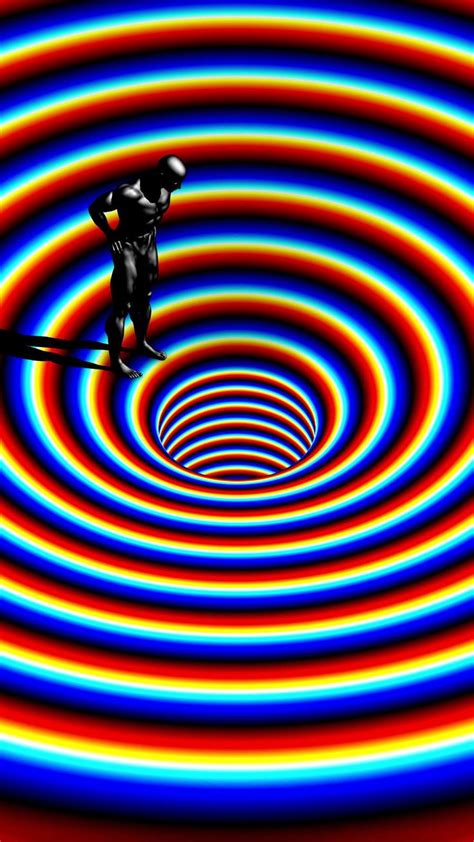 Optical illusion | Fondo de pantalla para iphone 5, Fondos de pantalla ...