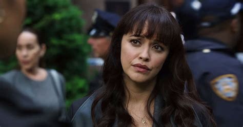 Blue Bloods' Marisa Ramirez Gets Real About Playing Detective Baez and ...