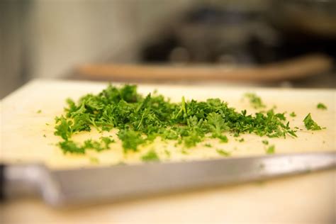 Free Images : dish, cuisine, ingredient, Persillade, herb, recipe, Gremolata, vegetarian food ...