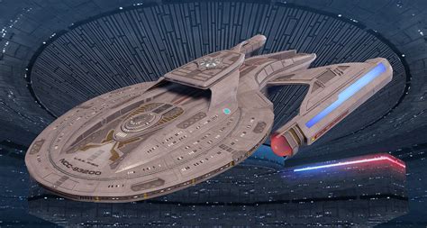 Luna class - Official Star Trek Online Wiki