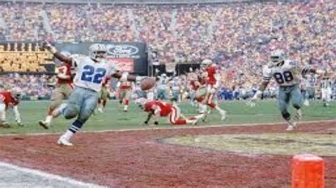 1992 NFC Championship Game Highlights - YouTube