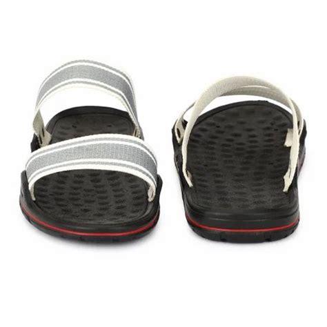 Grey Mens Slippers at Rs 170/pair in Agra | ID: 26765020188