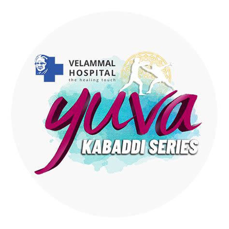 Velammal Yuva Kabaddi- Tamil Nadu Clubs Live Streaming, Live Scores ...