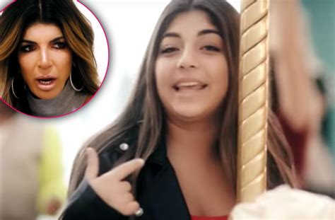 Fans Slam Teresa Giudice Over Daughter Milania’s New Music Video