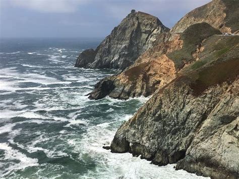 Rugged San Mateo Coastal Beauty: Photo Of The Week | Pacifica, CA Patch