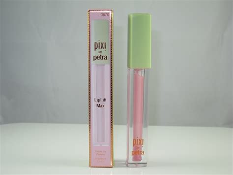 Pixi LipLift Max Review & Swatches – Musings of a Muse