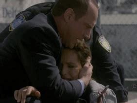 com Benson And Stabler, Chris Meloni, Special Victims Unit, Supportive Friends, Olivia Benson ...