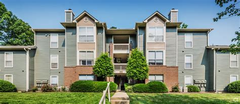 Colonial Village at West End - Glen Allen, VA | Apartment Finder