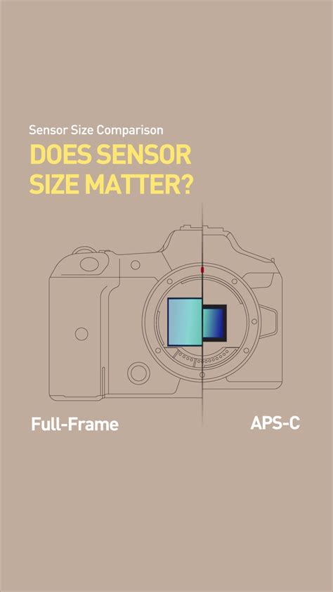 Camera Sensor Sizes And Types (Compared And Explained!), 53% OFF