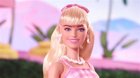 Mattel unveils 9 special edition dolls to celebrate Barbie The Movie ...