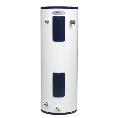 40 Gallon Electric Hot Water Heater For Mobile Home | Review Home Co