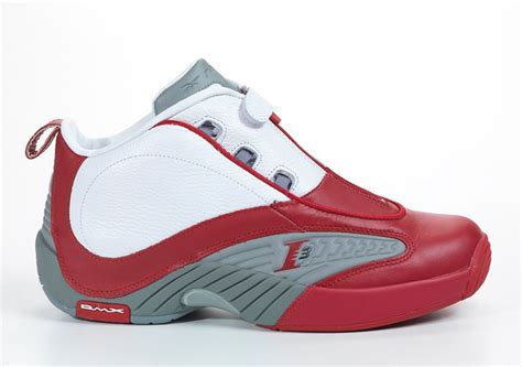 The Allen Iverson Reebok Answer IV is Back! - Sneaker Freaker