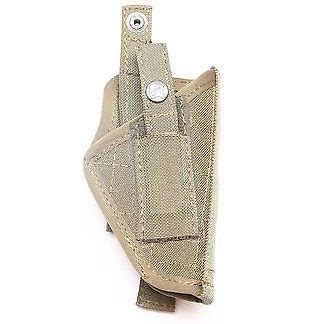 SPOSN MP-443 Grach with laser pistol molle ambidextrous holster | IvanTactical Store