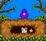 Screenshot of Hamtaro: Ham-Hams Unite! (Game Boy Color, 2001) - MobyGames